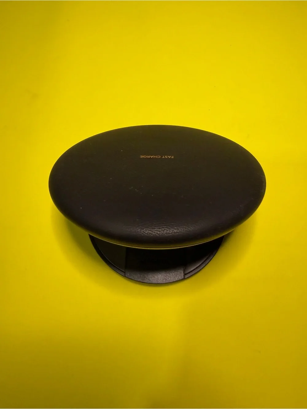 Samsung Black Wireless Charging Stand